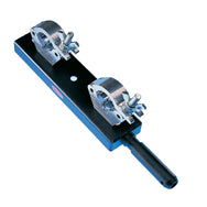 Fixed Ladder Truss Adaptor - ⌀28mm Spigot - Doughty  - imagen 2