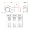 Claw Clamp Spec - Doughty Engineering