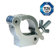 Pince Doughty : entrée fine et latérale pour tubes de 48 à 51 mm de diamètre. Fourni par MTN Shop EU