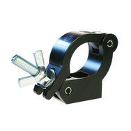 Pince Doughty : entrée fine et latérale (aluminium) pour tubes de 48 à 51 mm de diamètre. Fourni par MTN Shop EU - imagen 2
