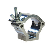 Half Coupler - 32mm Dia Atom Clamp