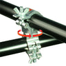 Doughty 32mm Atom Clamp Swivel Coupler Details