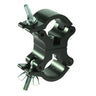Parallel Coupler (32mm Atom Clamp) - Black