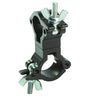 90 Degree Fixed Coupler(32mm Atom Clamp), Black