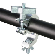 Doughty Trigger Hook Clamp. Supplied by MTN Shop EU - imagen 2