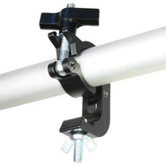 Doughty Trigger Hook Clamp. Supplied by MTN Shop EU - imagen 3