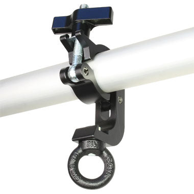 Pince à œil : pince de suspension à gâchette de 48 à 51 mm, noire - imagen 4