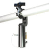 Doughty Trigger TV Clamp. Supplied by MTN Shop EU