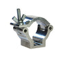 Half Coupler - 35mmDia Atom Clamp. Supplied by MTN Shop EU