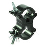 Parallel Coupler (35mm) Black, from Doughty Engineering