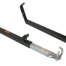 Doughty Scenery Fixing - Scenery Brace– Used with stage weights and coach eyes etc to support scenery panels. Fixed & Extending Versions available. Length: 1m-4m. Good Value. Fast Delivery – Now available at MTN Shop EU.