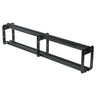 Doughty Stage Curtain Track System (Sixtrack) Straight Section, ranging from 0.25m to 3m(L). Supplied by MTN Shop EU