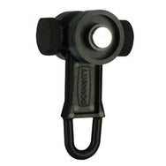 Doughty Sixtrack Plain Runner (Nylon) - 6 kg SWL. Fourni par MTN Shop EU