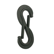 Hameçon double Doughty Sixtrack (Nylon) - 6kg SWL- MTN Shop EU