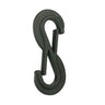 Doughty Sixtrack Twin Hook(Nylon)- 3kg SWL- MTN Shop EU