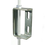 Percha universal para pernos Doughty