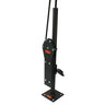 Doughty Sixtrack Handline Pulley is supplied with or without Floor Fixing. Supplied by MTN Shop EU