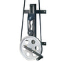 Doughty Sixtrack Manual Drive is Floor or Wall Mounted. Supplied by MTN Shop EU