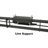 Sixtrack Line Support is a part of the Doughty Sixtrack Overlap Track Kit. Supplied by MTN Shop EU