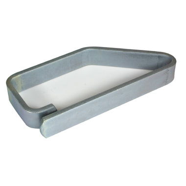 Doughty Top Batten-clip. Geleverd door MTN Shop EU