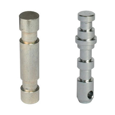 Robinets d'éclairage de 16 mm - Doughty Engineering
