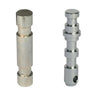 16mm Lighting Spigots- Doughty Engineering