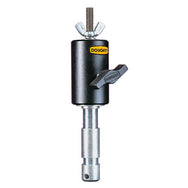 Spigot TV Doughty Race (Acier) - Diamètre 28 mm - MTN Shop FR