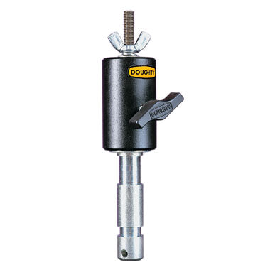 Spigot TV Doughty Race (Acier) - Diamètre 28 mm - MTN Shop FR