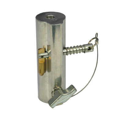 Récepteur rapide Doughty TV. Fourni par MTN Shop EU