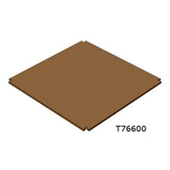 Doughty Easydeck Square Panels - imagen 2