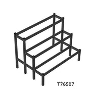 Affordable & Portable Staging: Doughty Easydeck Step Units(Triple). Supplied by MTN Shop EU - imagen 5
