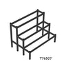 Affordable & Portable Staging: Doughty Easydeck Step Units(Triple). Supplied by MTN Shop EU