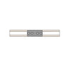 Doughty Rail Joint Kit
