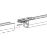 Doughty Rail Joint Kit
