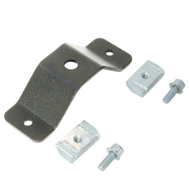 Doughty Rail Top Hat Bracket (Steel) comes with 2 sizes and is supplied by MTN Shop EU