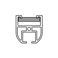Doughty Rail Unistrut Channel Nut- M6/M8/M10 Available- MTN Shop EU - imagen 3