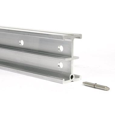 Doughty Studio Rail (Aluminium). Levereras av MTN Shop EU