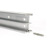 Doughty Studio Rail (Aluminum). Supplied by MTN Shop EU
