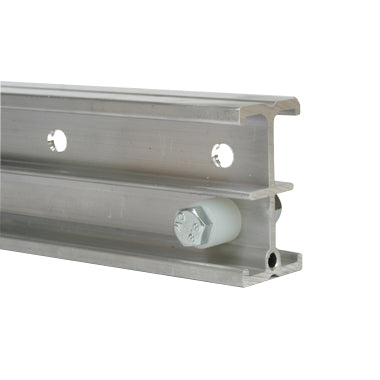 Doughty Studio Rail Eindstop - 4 paar