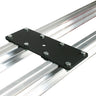 Doughty Studio Rail Spacer Plate. Supplied by MTN Shop EU