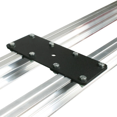 Doughty Studio Rail afstandsplaat. Geleverd door MTN Shop EU