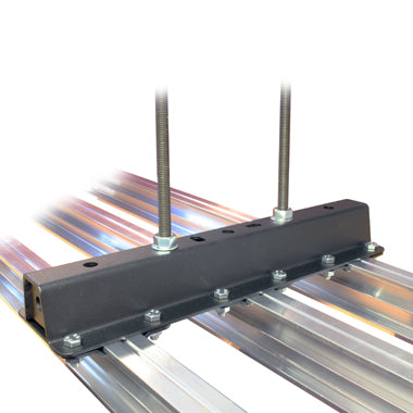 Doughty Studio Rail - Ophangbeugel – tweede afbeelding