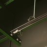 Doughty Studio Rail Ceiling Bracket. Supplied by MTN Shop EU