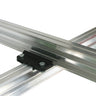 Doughty Studio Rail: 90 Degree Crossover Bracket. Supplied by MTN Shop EU