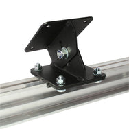 Doughty Studio Rail: verstelbare hoekbeugel. Geleverd door MTN Shop EU