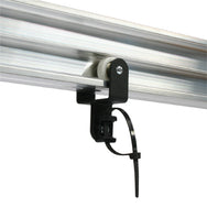 Doughty Studio Rail kabelwagen (5 stuks). Geleverd door MTN Shop EU