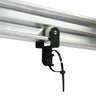 Doughty Studio Rail Cable Carriage (5 pack). Supplied by MTN Shop EU
