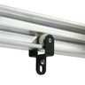 Doughty Studio Rail Curtain Carriage (5 pack)