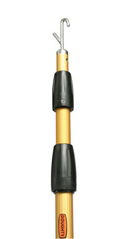 Doughty Studio Rail Telescopische Operators Paal- 5 Maten- MTN Shop EU