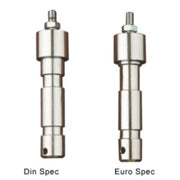 Spigots Doughty Male TV 28mm (M10/M12) - MTN Shop FR